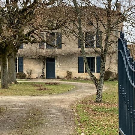 Le Petit Manoir Bed and Breakfast Brux Exteriör bild